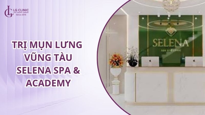spa trị mụn lưng vũng tàu
