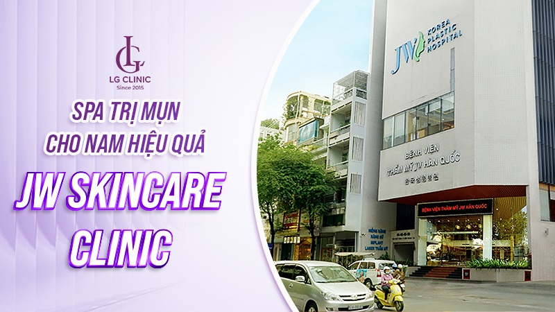 JW Skincare Clinic