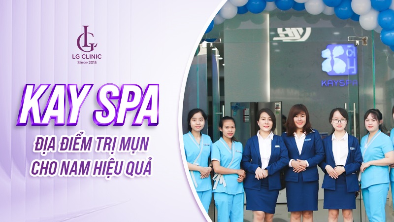 Kay Spa