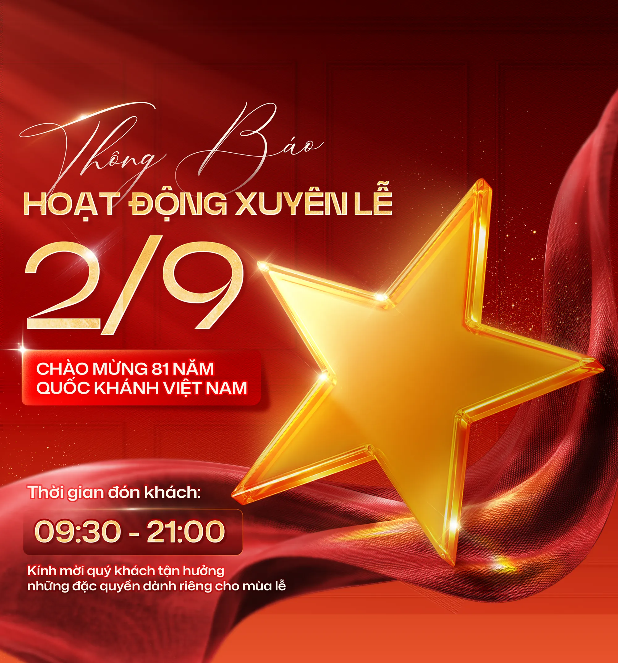 banner chào mừng 81 năm quốc khánh việt nam