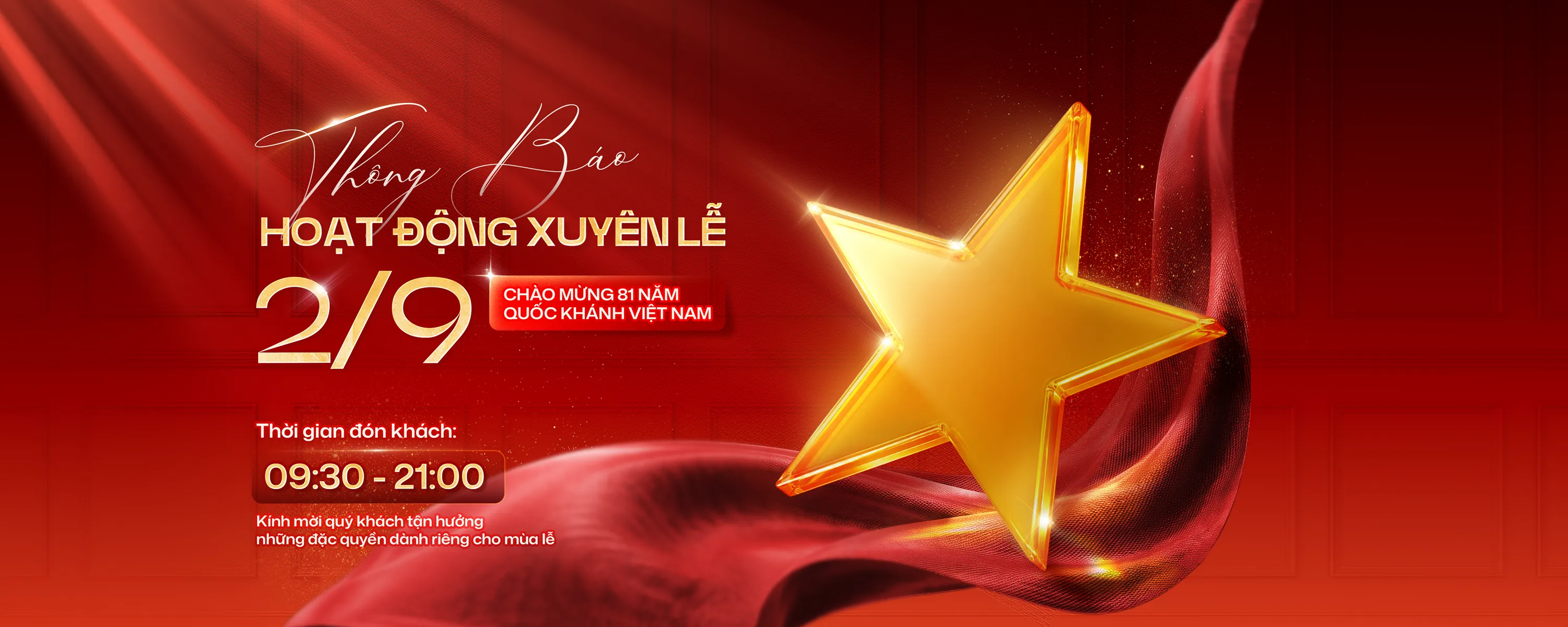 banner chào mừng 81 năm quốc khánh việt nam