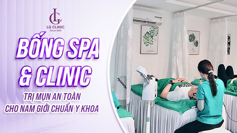 Bống Spa