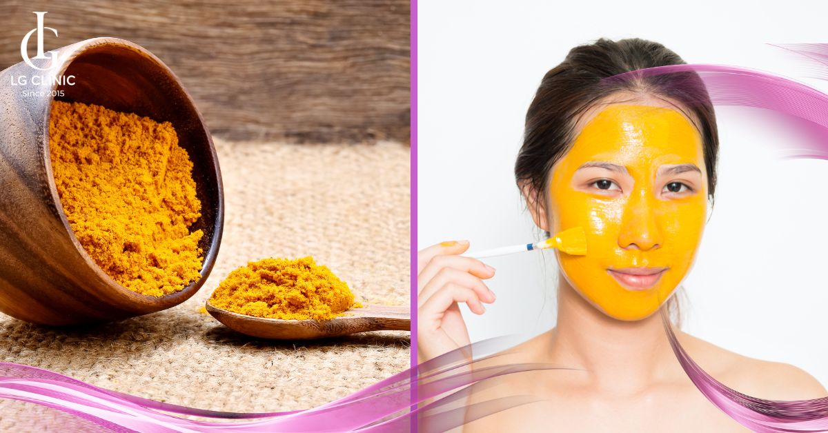 dung-mat-na-nghe-de-triet-long-mat-khong-hinh-thanh-mun Dùng mặt nạ nghệ để triệt lông mặt không hình thành mụn
