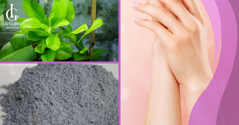 cách triệt lông tay tại nhà