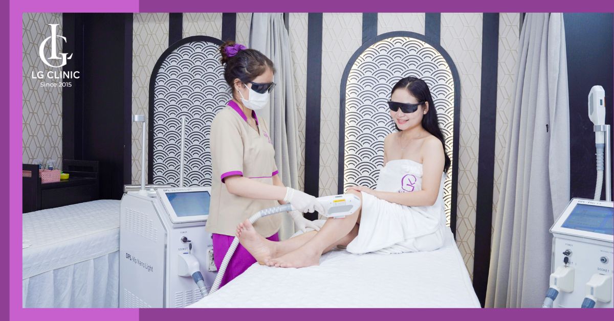 little-garden-spa-co-chi-phi-triet-long-phu-hop Little Garden Spa có chi phí triệt lông phù hợp