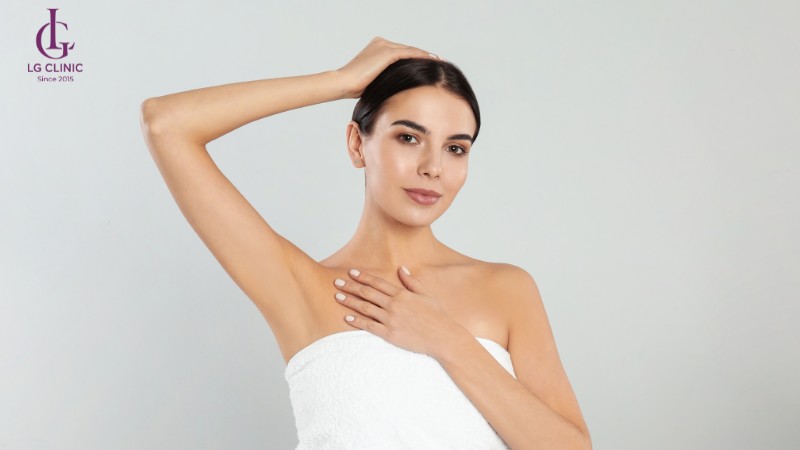 Cách sử dụng mỡ trăn triệt lông tại nhà