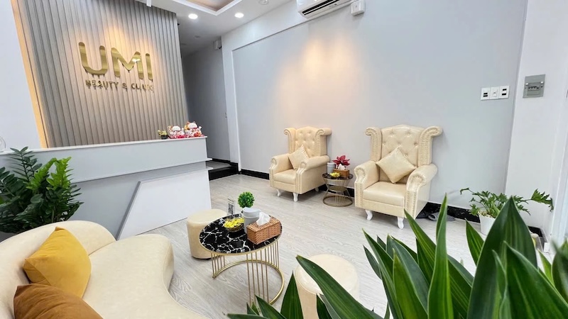 Umi Beauty & Spa