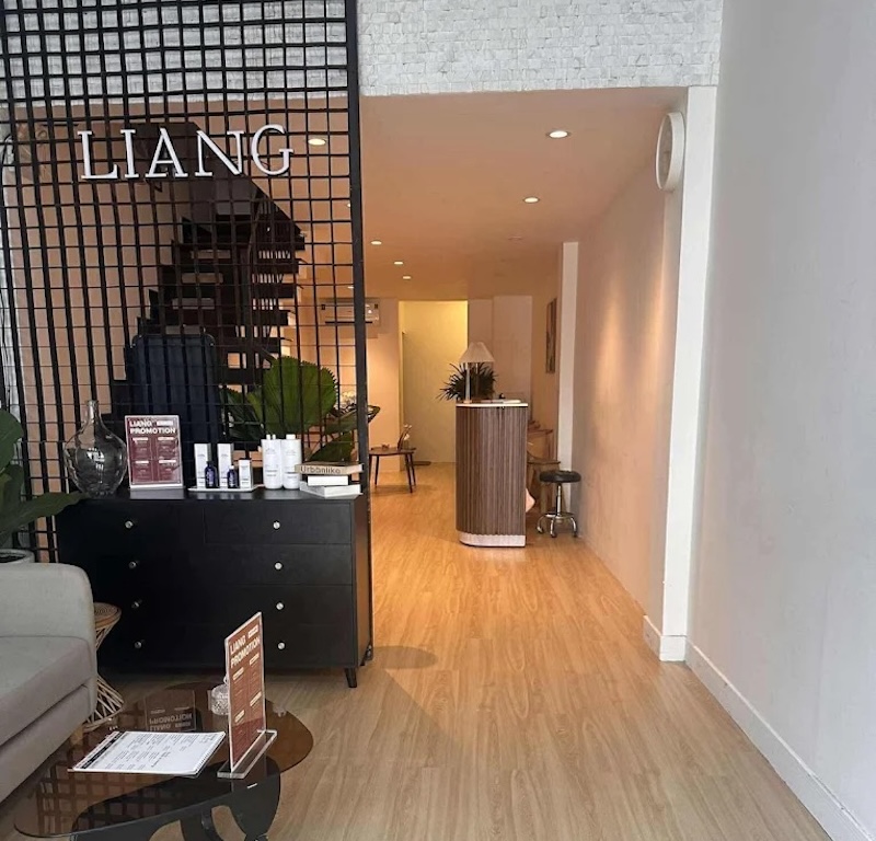 liang spa