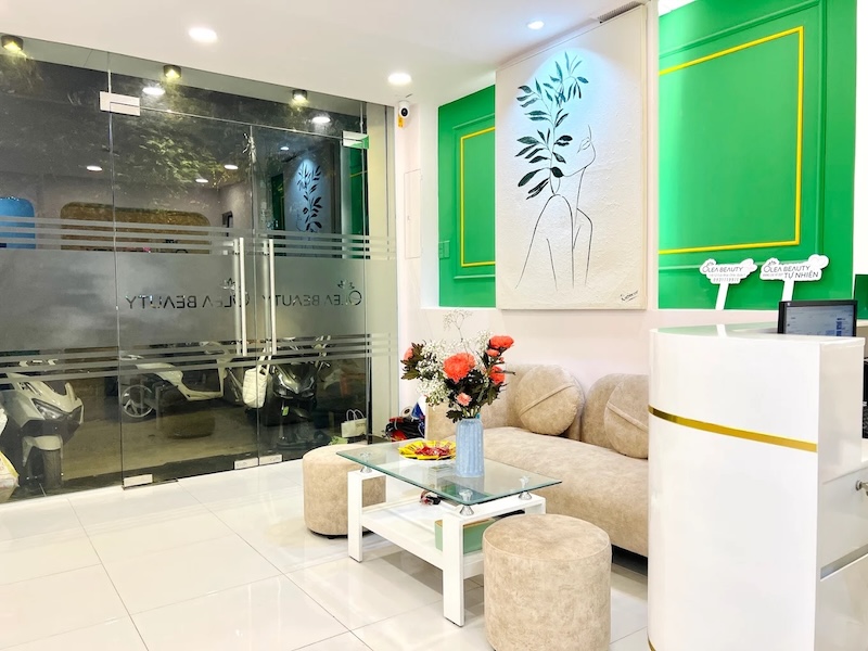 Olea Beauty Spa