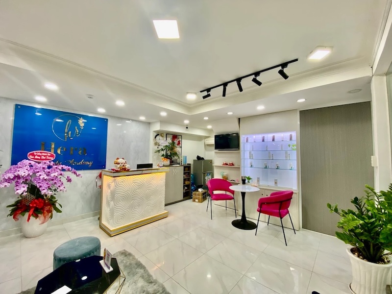 hera beauty