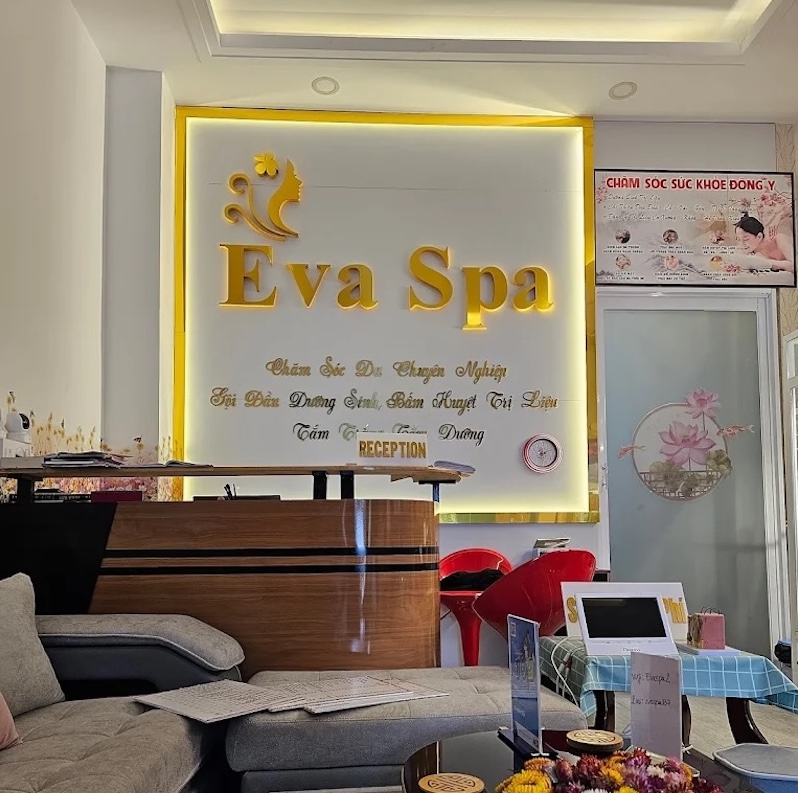 Eva spa