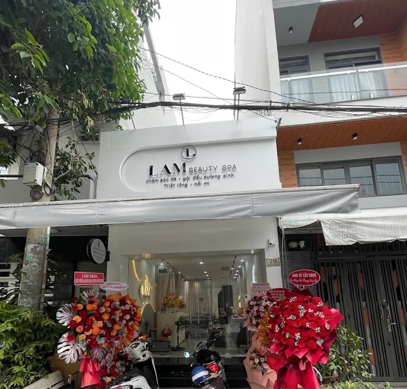 Lam Spa