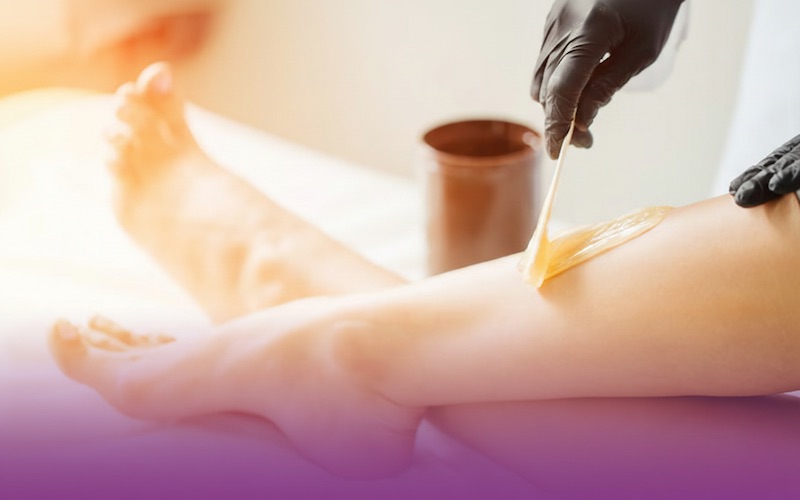 một số lưu ý khi tẩy lông chân tại nhà bằng mật ong