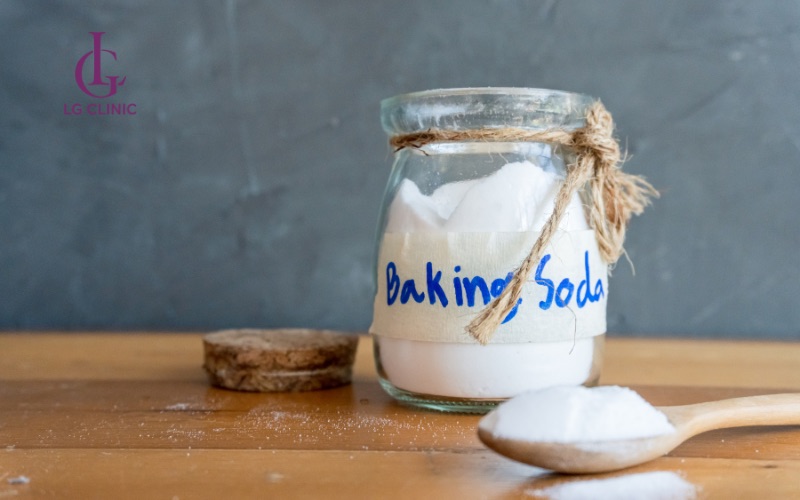 baking soda