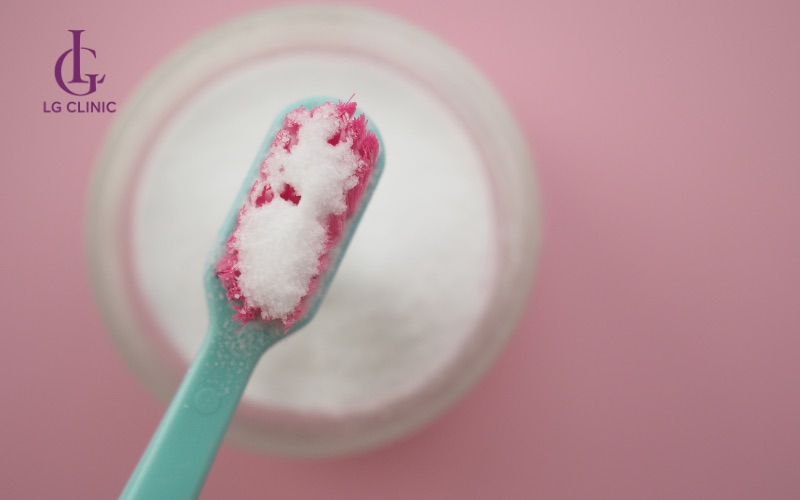 Ưu và nhược điểm khi triệt lông nách bằng baking soda
