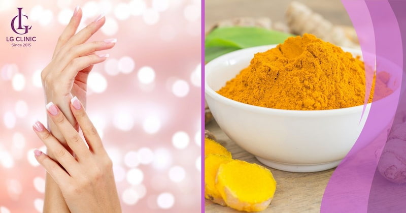 cách tẩy lông tay tại nhà
