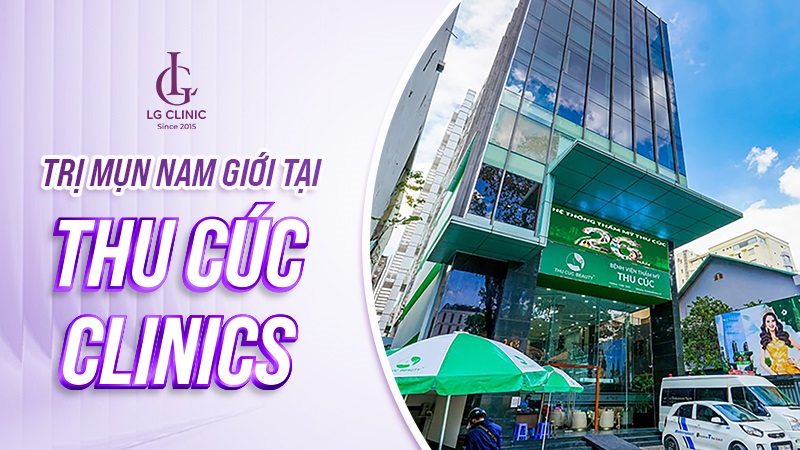 Thu Cúc Clinics