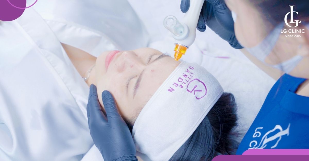 tri-mun-an-o-spa-phu-thuoc-nhieu-yeu-to Trị mụn ẩn ở spa phụ thuộc nhiều yếu tố