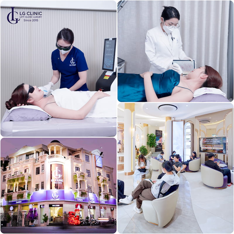 nên wax hay tẩy lông