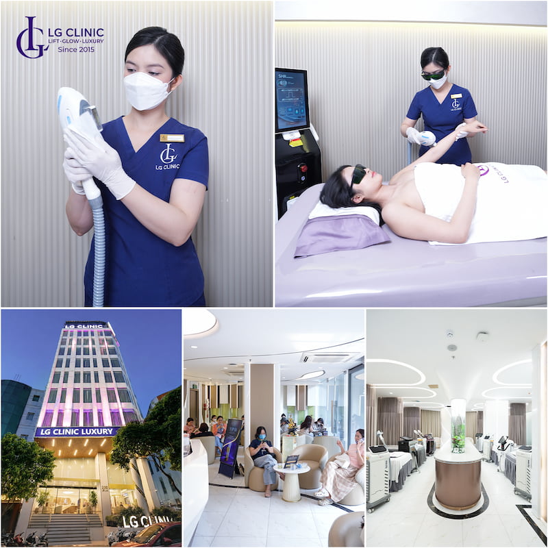 cách tẩy lông tay
