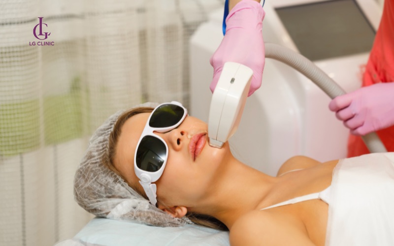 Những cách triệt ria mép vĩnh viễn không mọc lại