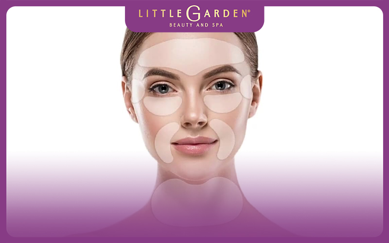 Xóa nhăn công nghệ AI Therapy 6D