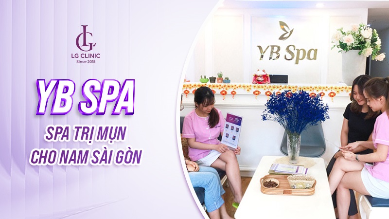 YB Spa
