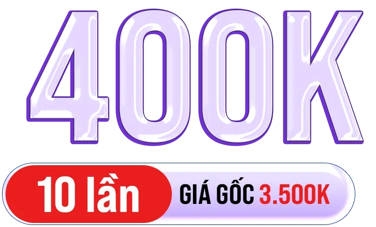 giá gốc triệt lông