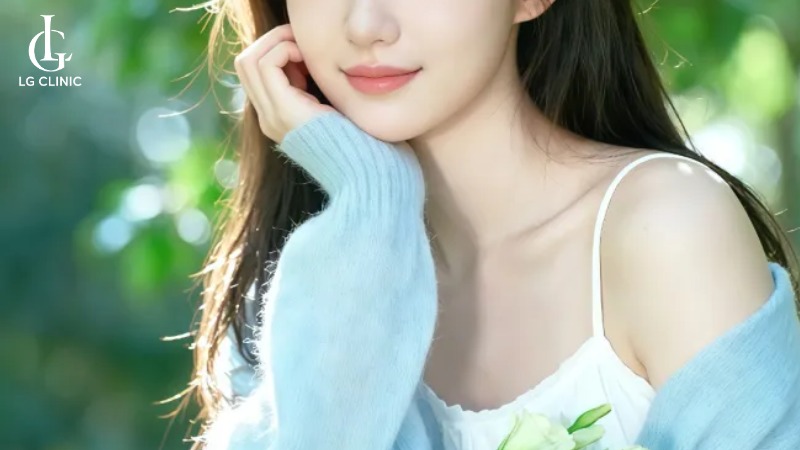 Cách làm trắng da toàn thân cho học sinh