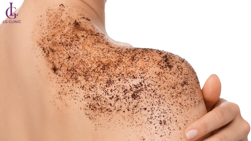 Cách làm trắng da toàn thân cho học sinh