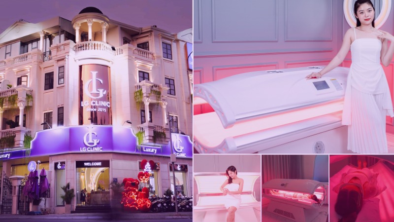 có nên đi tắm trắng ở spa không - tắm trắng ở spa có hiệu quả không