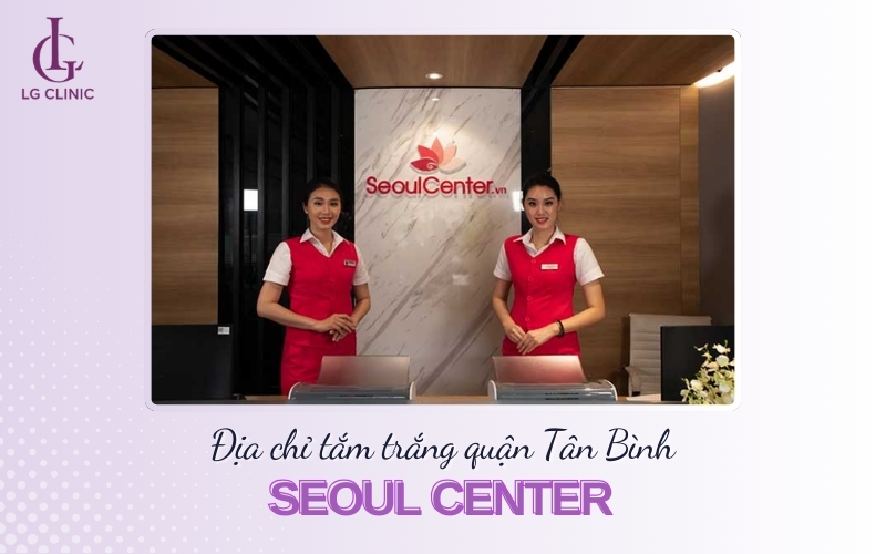 Seoul Center
