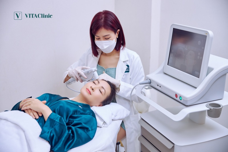 VITA Clinic