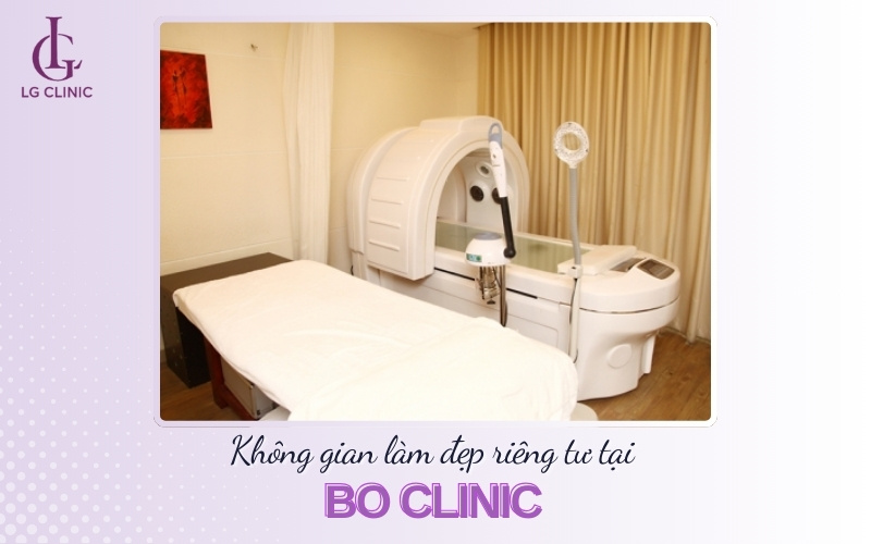 Bo Clinic