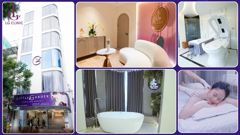 địa chỉ tắm trắng tại quận 10