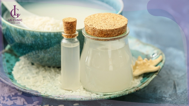 cách làm trắng da trong 1 đêm