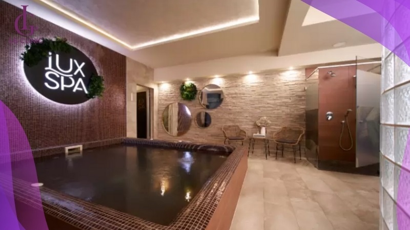 Lux Spa là spa tắm trắng ở Bình Dương chất lượng