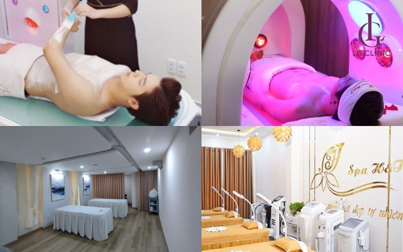 HT Spa