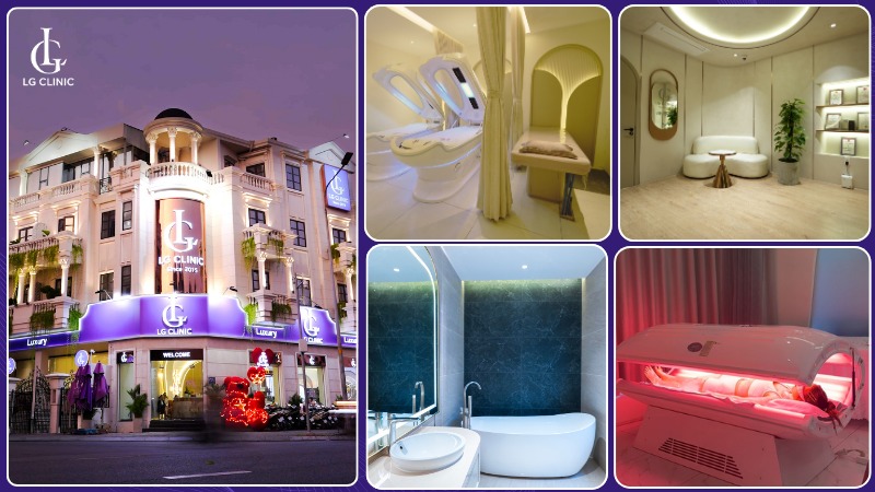 spa tắm trắng quận tại Gò Vấp - spa tắm trắng cho nam giới uy tín