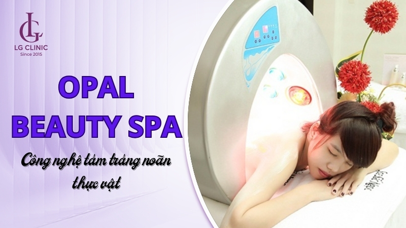 Opal Beauty Spa