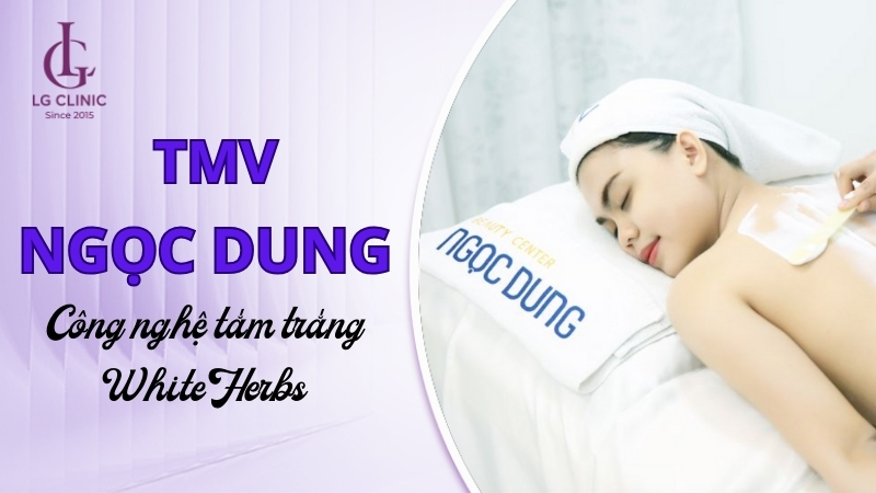Thẩm mỹ viện Ngọc Dung