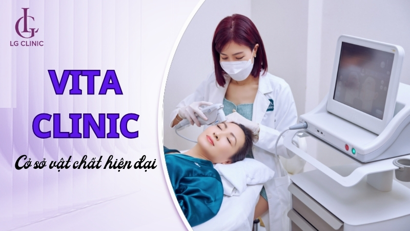 VITA Clinic