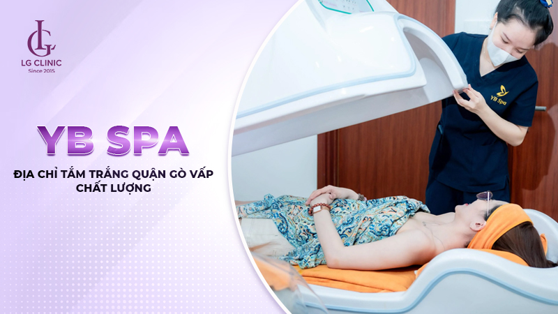YB Spa