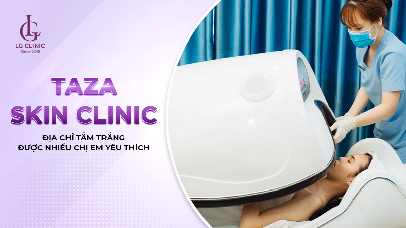 Taza Skin Clinic