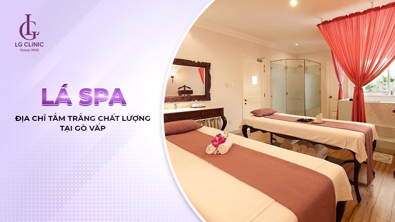 Lá Spa