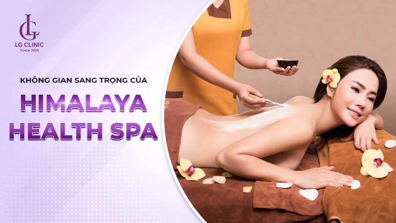 Himalaya Health Spa