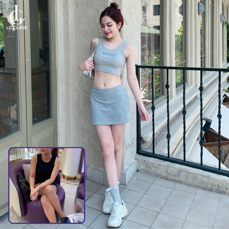 Tắm trắng bao nhiêu lần mới trắng - tắm trắng ngay lần đầu tiên