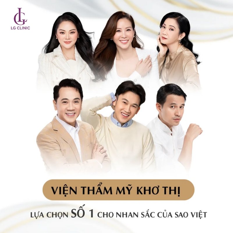 Viện thẩm mỹ Khơ Thị