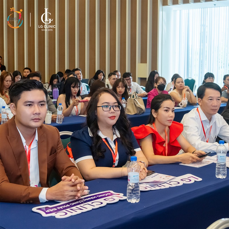 hình ảnh tại vicam 2024