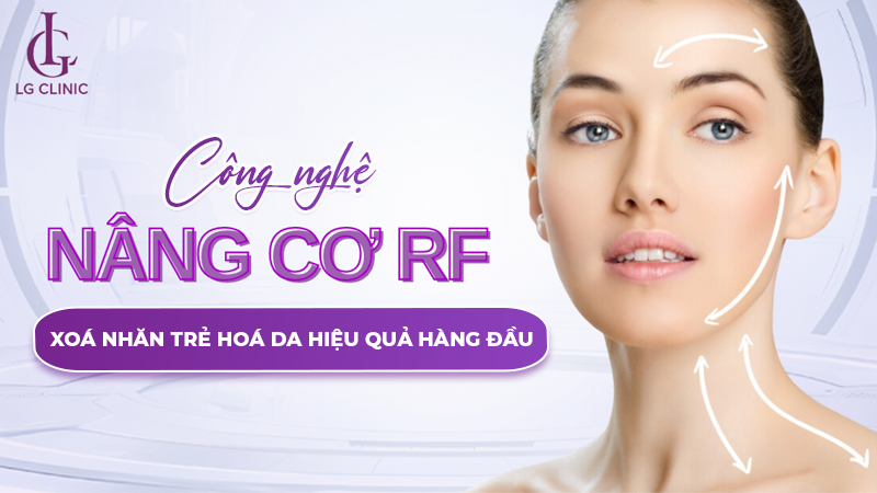 Nâng cơ RF